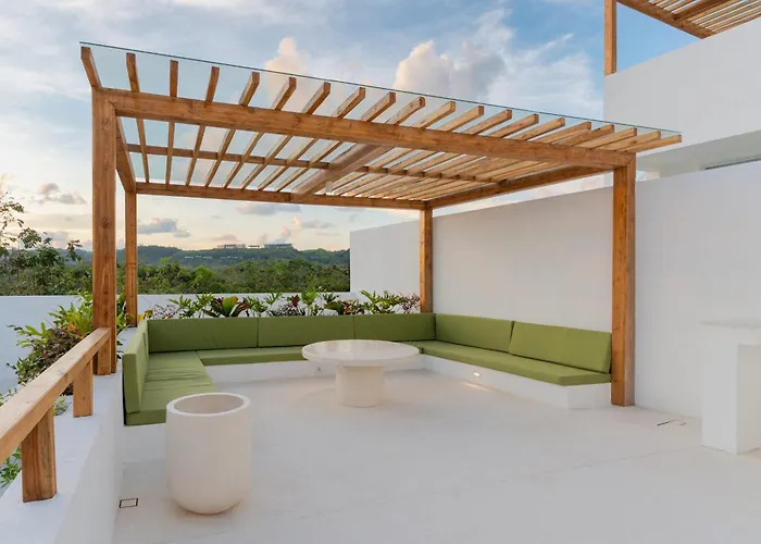 Holiday home Valli - 2br Pool - Bingin Uluwatu (Bali)