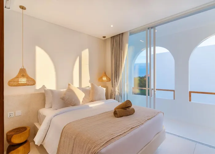 Valli - 2br Pool - Bingin * Uluwatu (Bali)