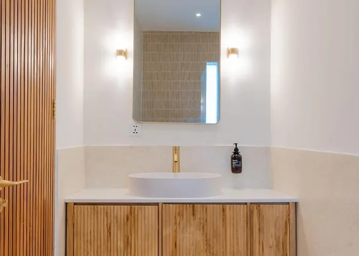Valli - 2br Pool - Bingin Uluwatu (Bali)