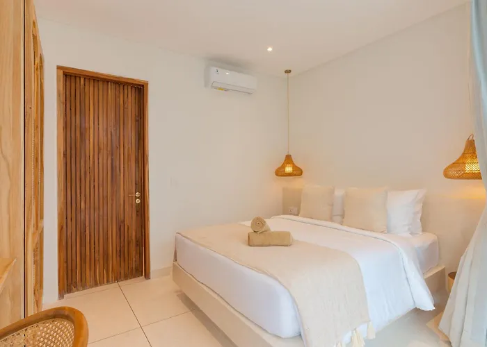 Holiday home Valli - 2br Pool - Bingin Uluwatu (Bali)