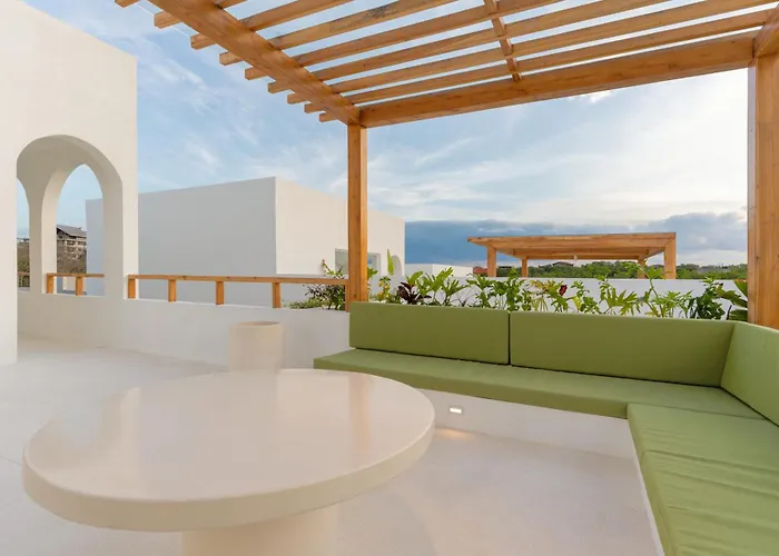 Holiday home Valli - 2br Pool - Bingin