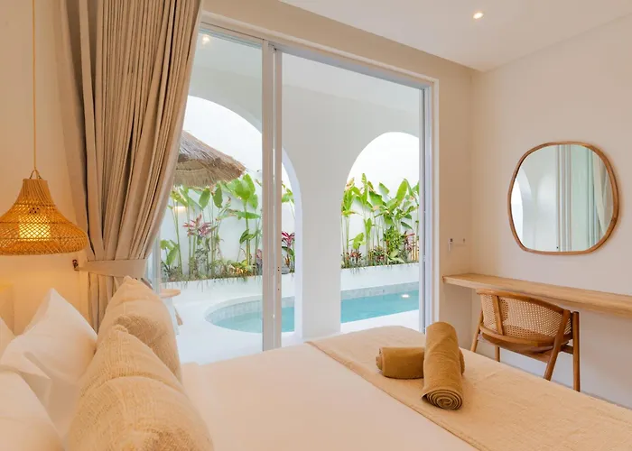 Holiday home Valli - 2br Pool - Bingin Uluwatu (Bali)