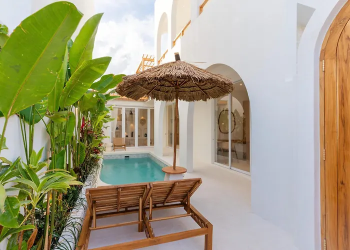 Valli - 2br Pool - Bingin *