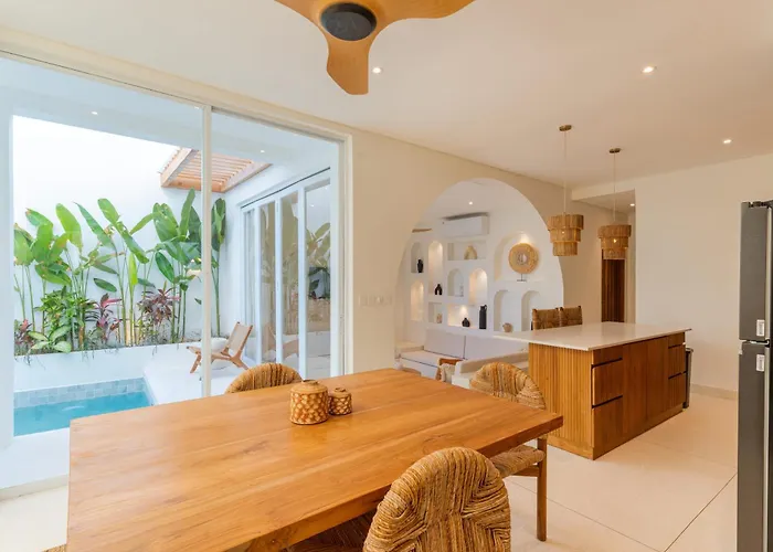 Valli - 2br Pool - Bingin