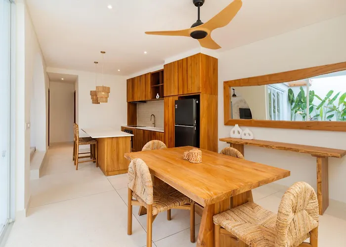 Valli - 2br Pool - Bingin Uluwatu (Bali)
