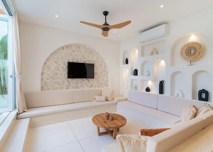 Holiday home Valli - 2br Pool - Bingin