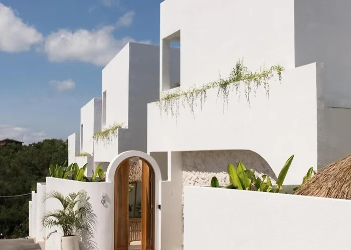 Valli - 2br Pool - Bingin *