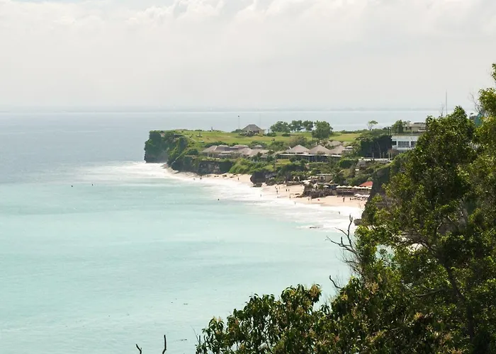 Valli - 2br Pool - Bingin Uluwatu (Bali)