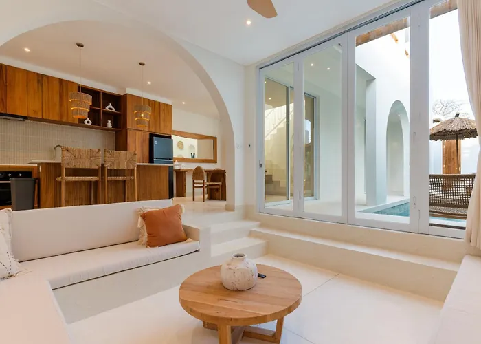 Valli - 2br Pool - Bingin Сasa de vacaciones