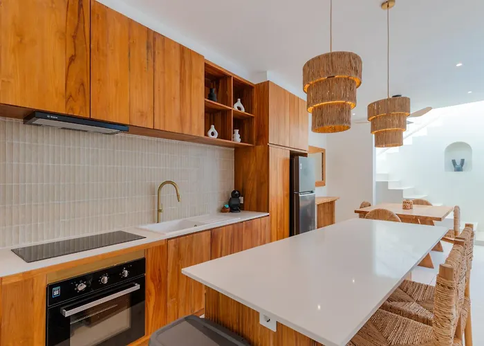 Valli - 2br Pool - Bingin * Uluwatu (Bali)