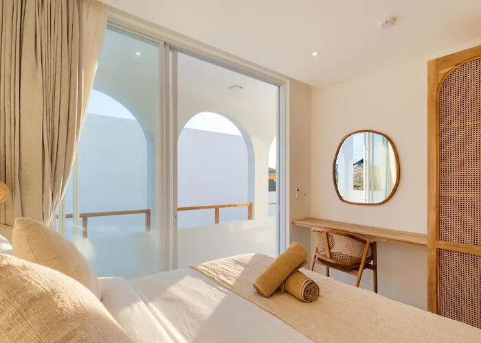 Holiday home Valli - 2br Pool - Bingin Uluwatu (Bali)