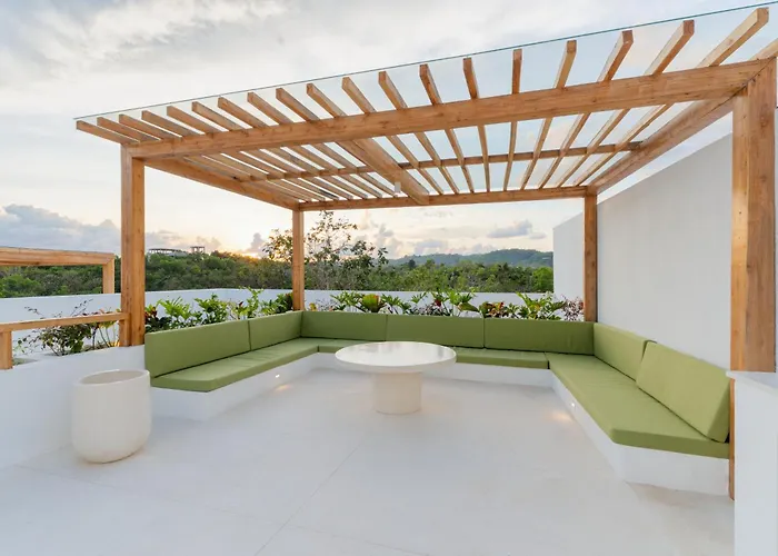 Valli - 2br Pool - Bingin Holiday home *