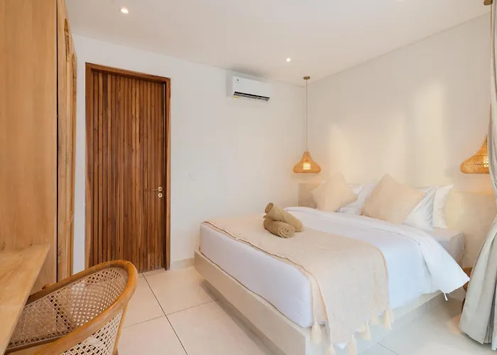 Valli - 2br Pool - Bingin 度假居
