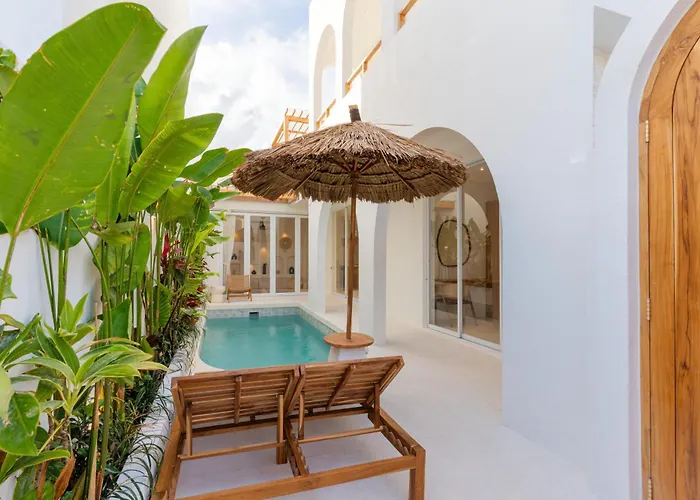 Valli - 2br Pool - Bingin Uluwatu (Bali)