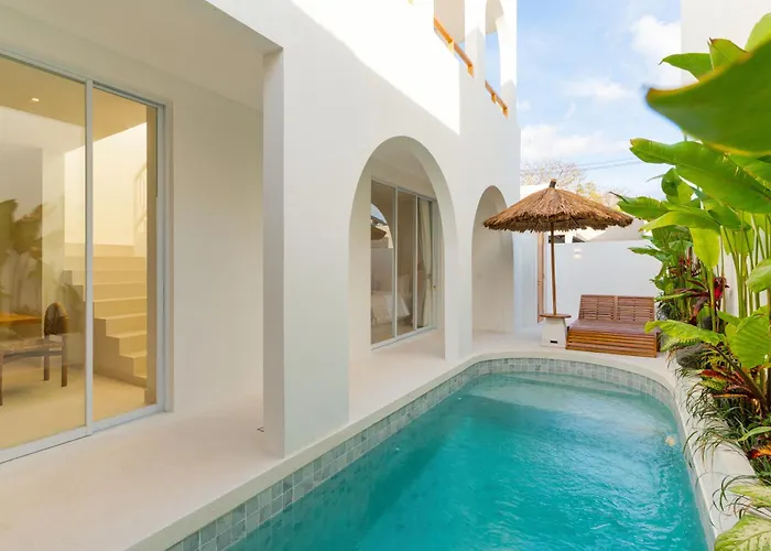 Valli - 2br Pool - Bingin Сasa de vacaciones *