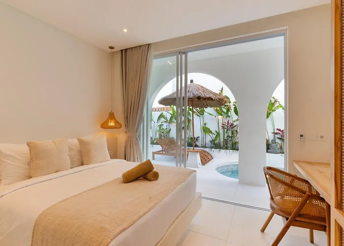 Сasa de vacaciones Valli - 2br Pool - Bingin *